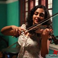 Nithya Menon in Violin Movie Pictures | Picture 74134